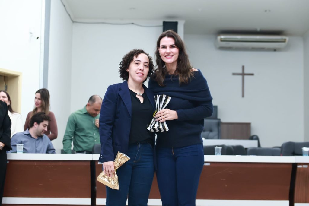 Naviraí celebra os 35 anos do ECA com apoio da gestão municipal