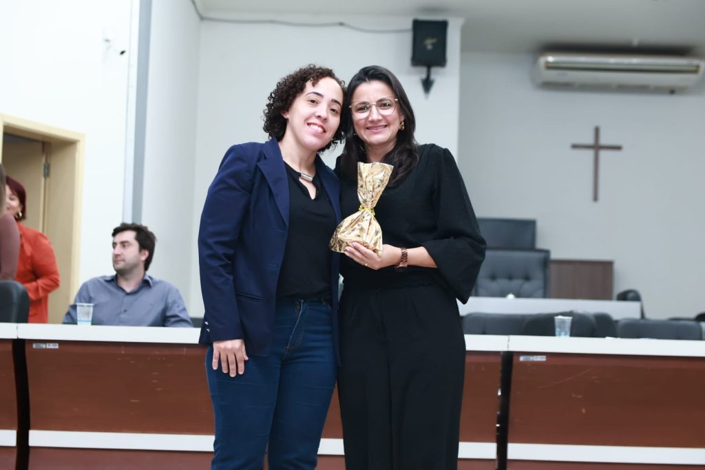 Naviraí celebra os 35 anos do ECA com apoio da gestão municipal