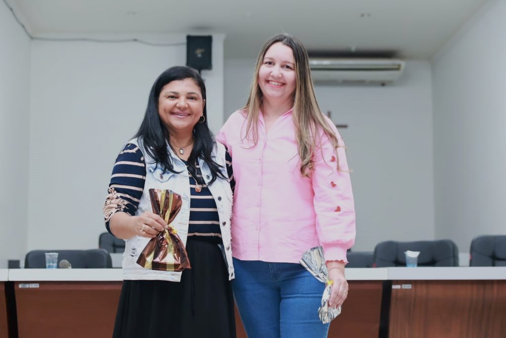 Naviraí celebra os 35 anos do ECA com apoio da gestão municipal
