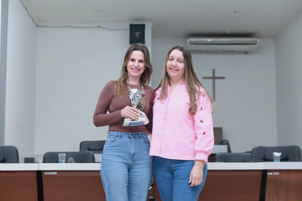 Naviraí celebra os 35 anos do ECA com apoio da gestão municipal
