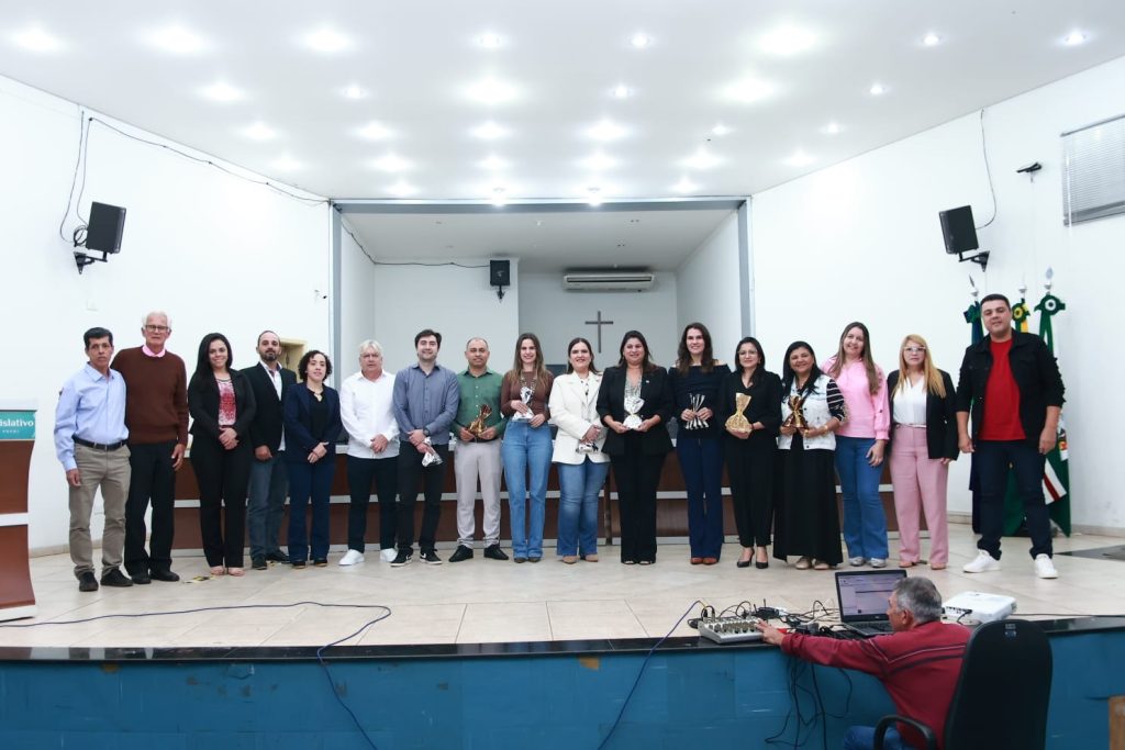 Naviraí celebra os 35 anos do ECA com apoio da gestão municipal