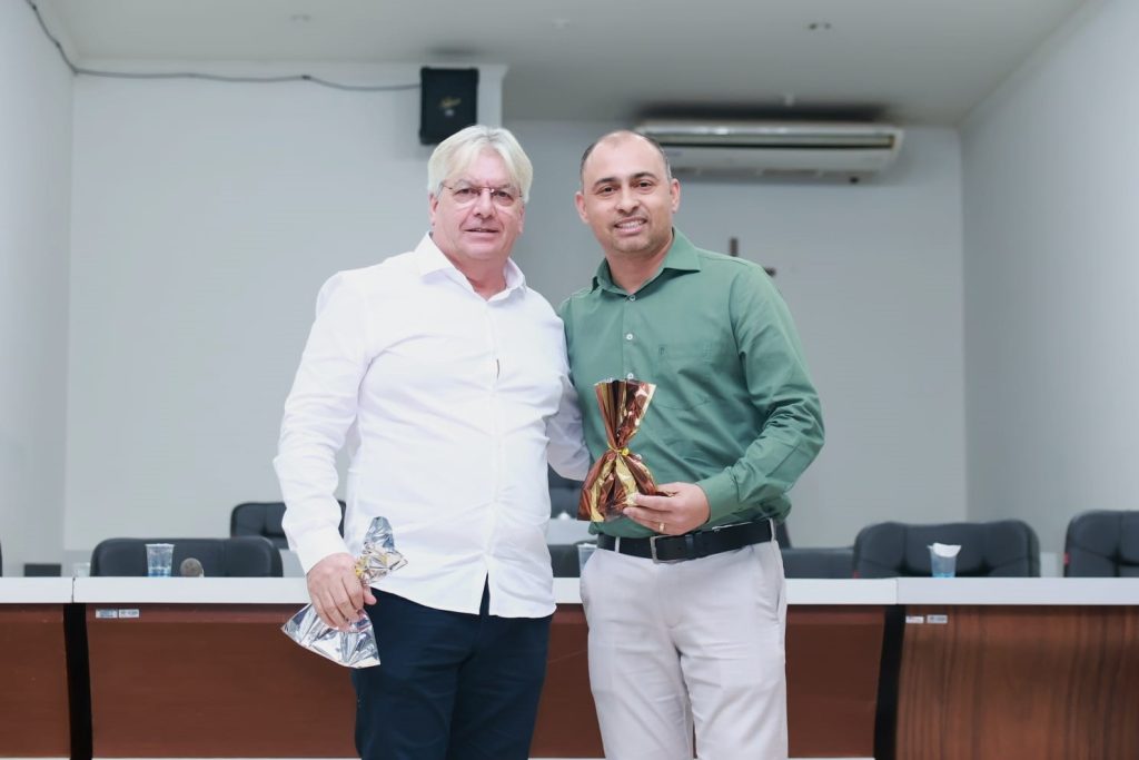Naviraí celebra os 35 anos do ECA com apoio da gestão municipal