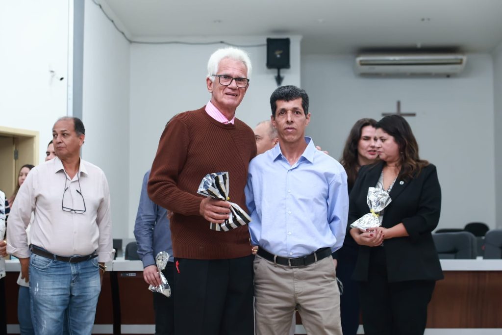 Naviraí celebra os 35 anos do ECA com apoio da gestão municipal