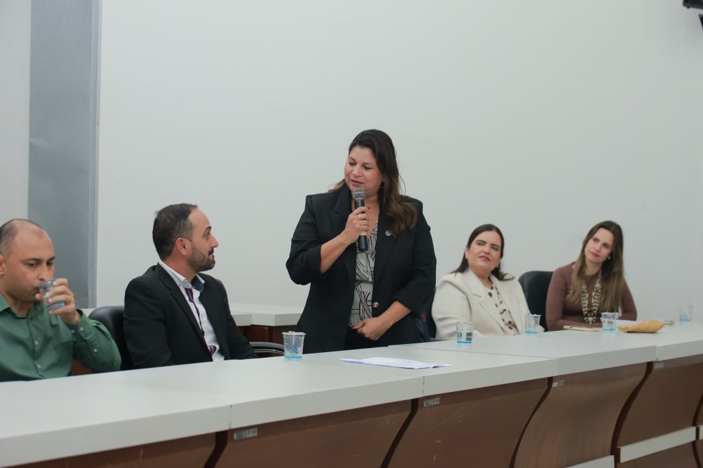Naviraí celebra os 35 anos do ECA com apoio da gestão municipal