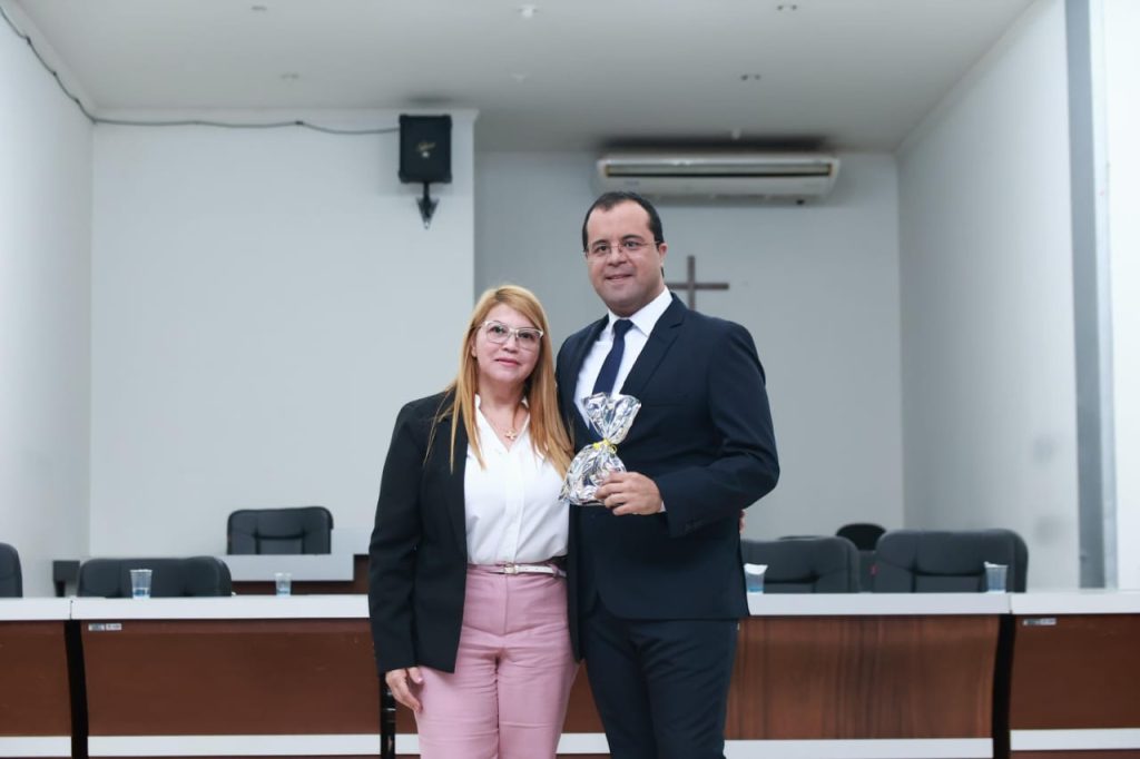 Naviraí celebra os 35 anos do ECA com apoio da gestão municipal