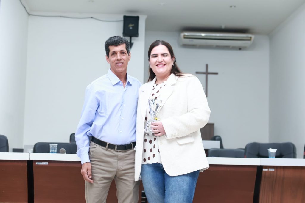 Naviraí celebra os 35 anos do ECA com apoio da gestão municipal
