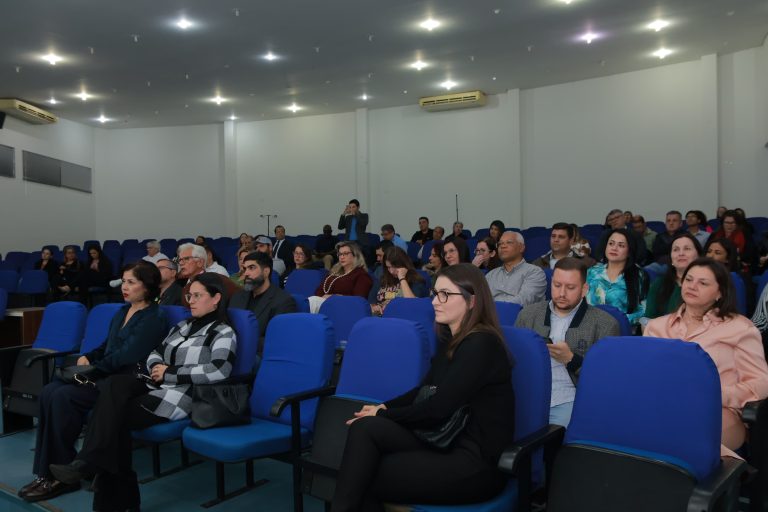 Naviraí celebra os 35 anos do ECA com apoio da gestão municipal Naviraí celebra os 35 anos do ECA com apoio da gestão municipal