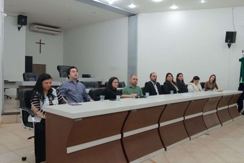 Naviraí celebra os 35 anos do ECA com apoio da gestão municipal