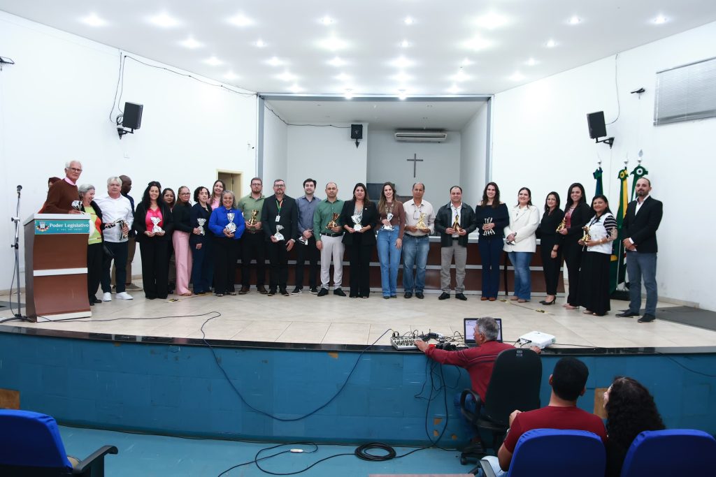 Naviraí celebra os 35 anos do ECA com apoio da gestão municipal