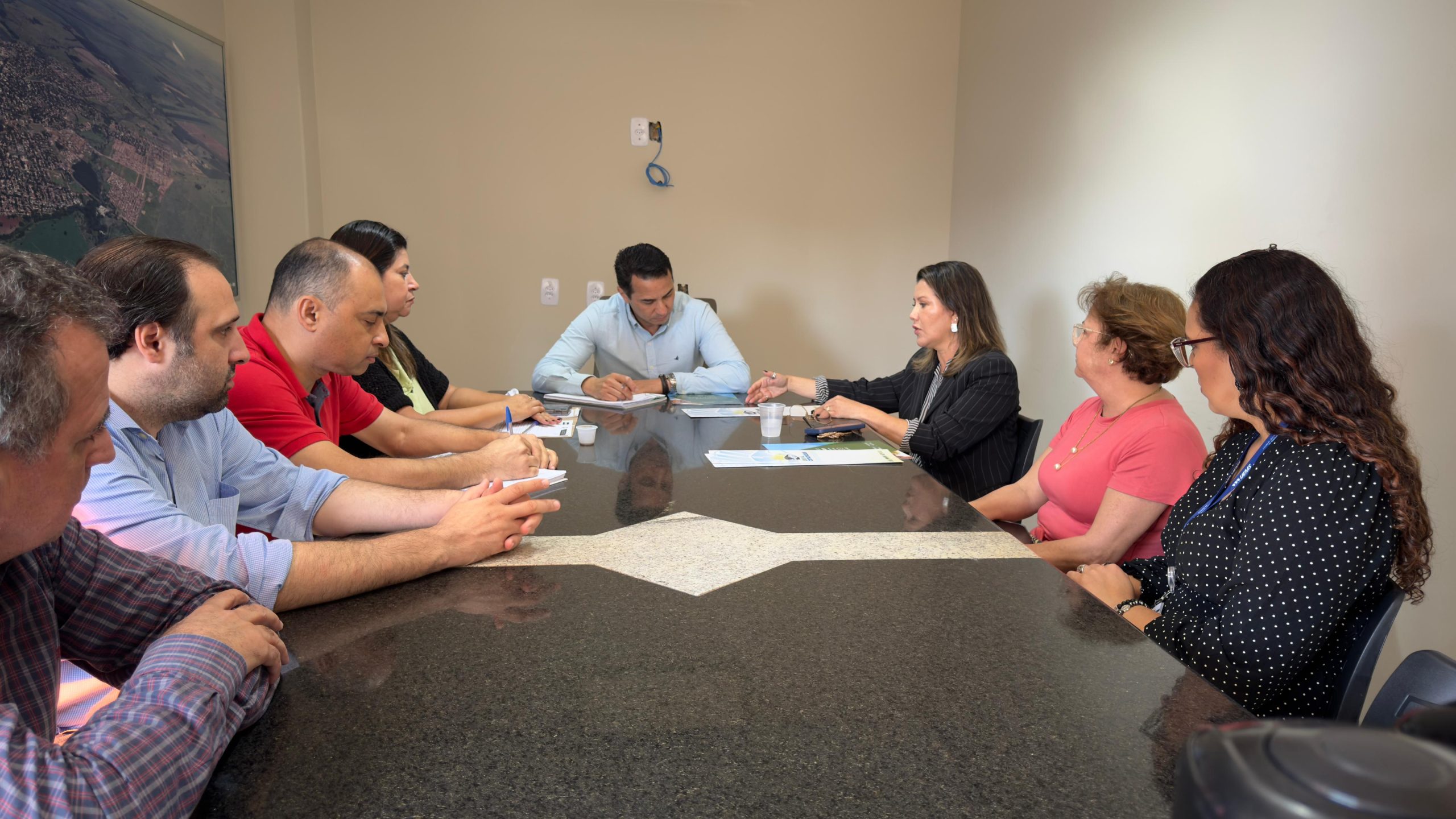 Município de Naviraí e UEMS realizam edição do programa “UEMS na Comunidade” no dia 23 de agosto