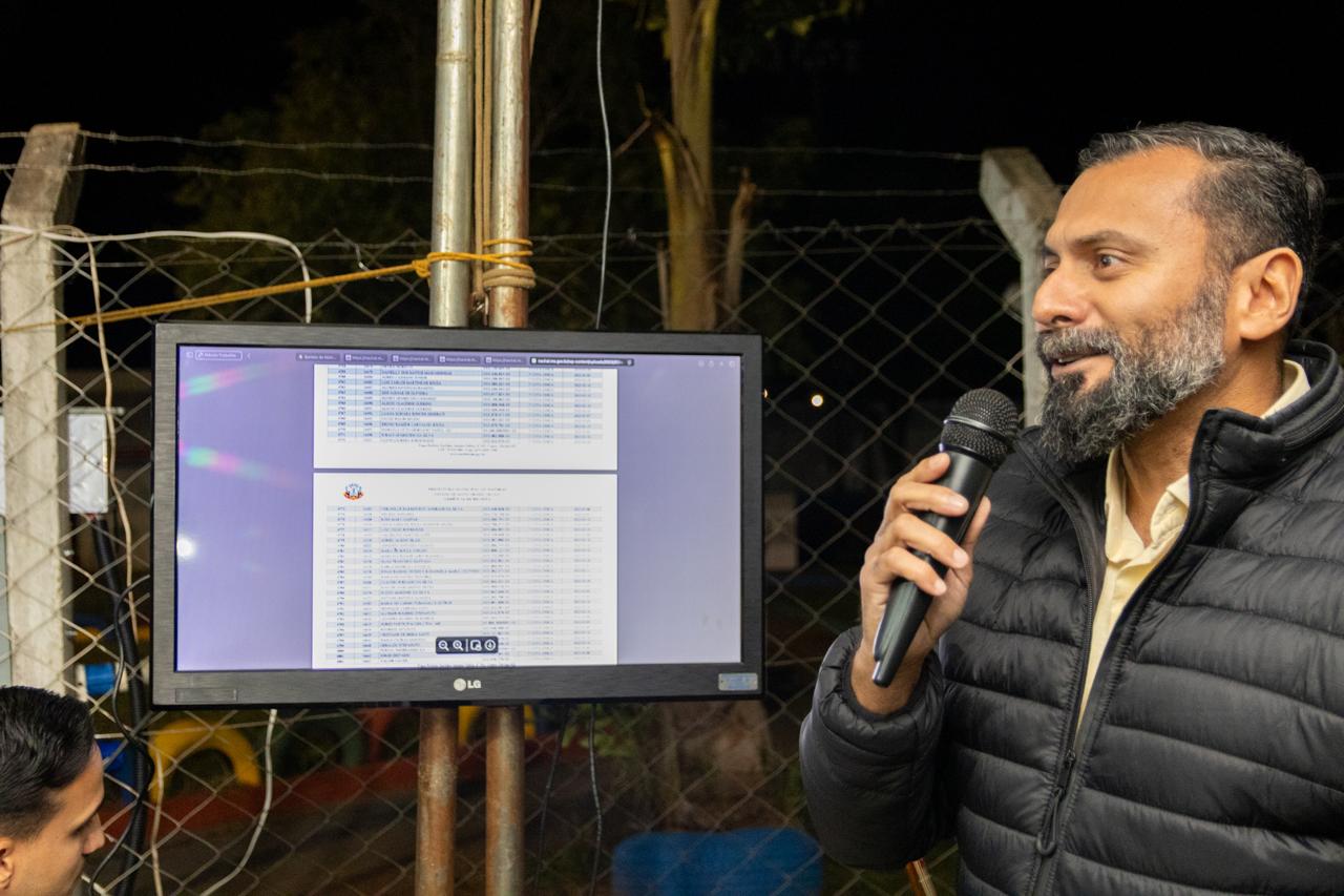 IPTU Premiado sorteia motos para contribuintes na Feira da Lua