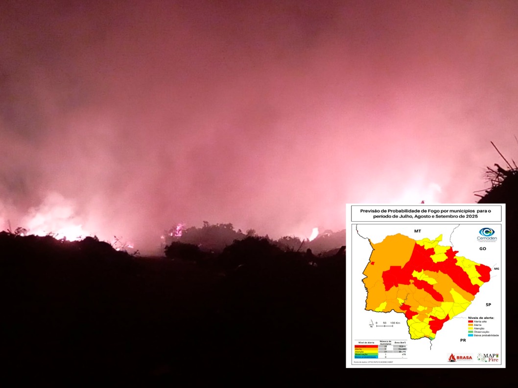 Comunicado de Alerta