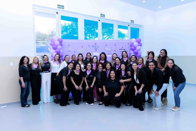 “A Culpa Não É Delas”: Naviraí inicia o Agosto Lilás com a força de mulheres que acolhem, enfrentam e transformam