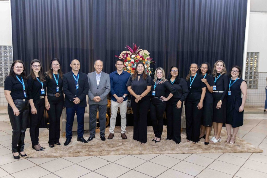 Encontro em Naviraí debateu novas politicas Educacionais para o MS