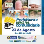 Prefeitura de Naviraí