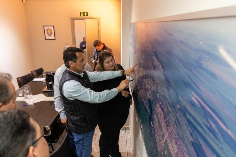Navirai otimiza compras públicas para fortalecer economia local Navirai otimiza compras públicas para fortalecer economia local