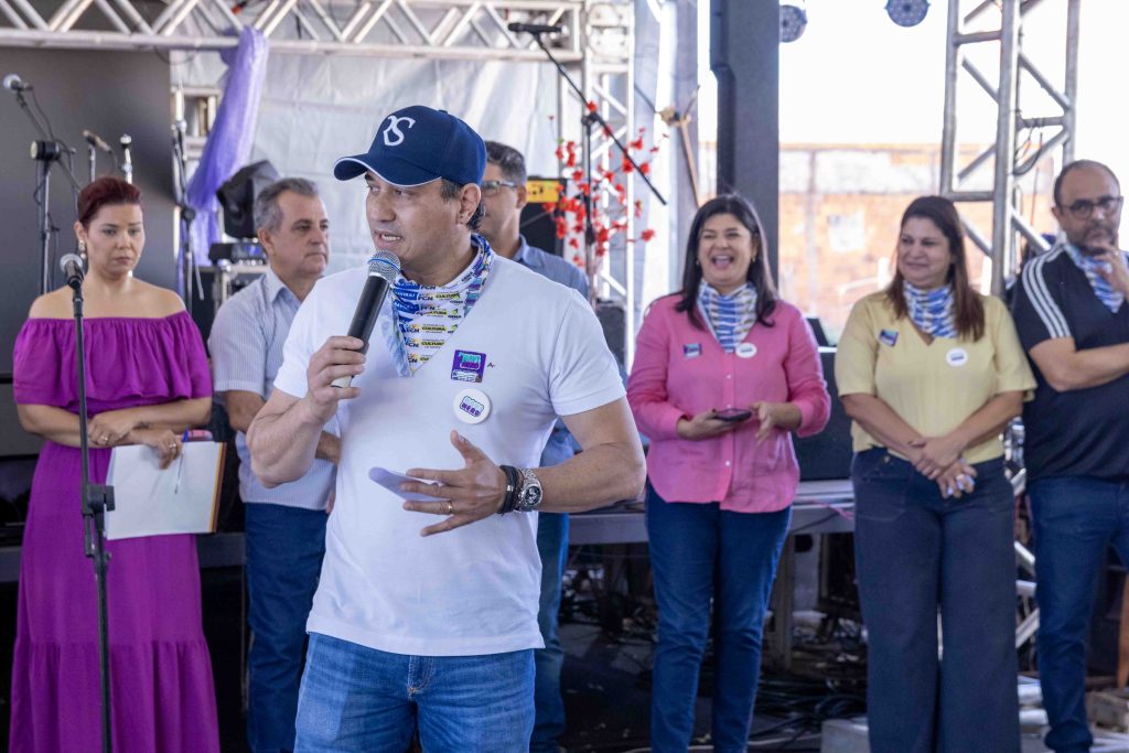 2º NaviNerd consolida Naviraí como polo cultural, científico e tecnológico do Cone Sul