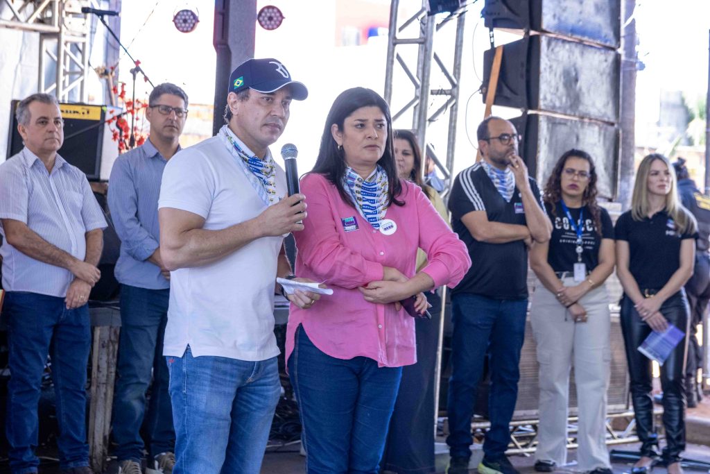 2º NaviNerd consolida Naviraí como polo cultural, científico e tecnológico do Cone Sul