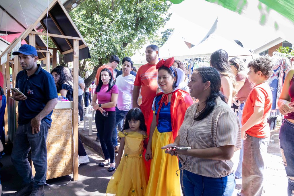 2º NaviNerd consolida Naviraí como polo cultural, científico e tecnológico do Cone Sul