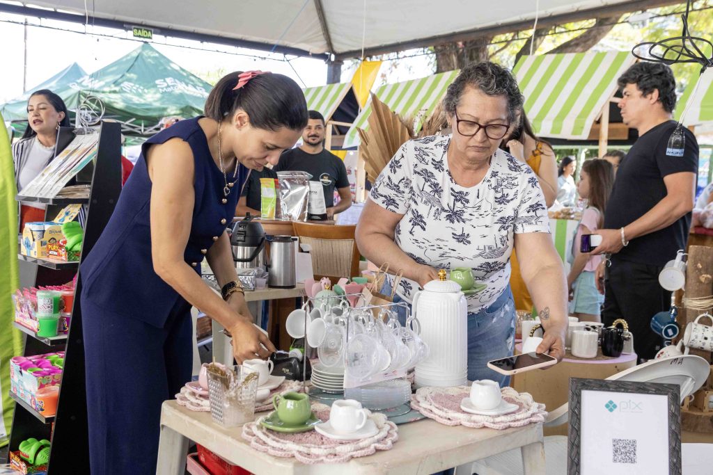 2º NaviNerd consolida Naviraí como polo cultural, científico e tecnológico do CONESUL