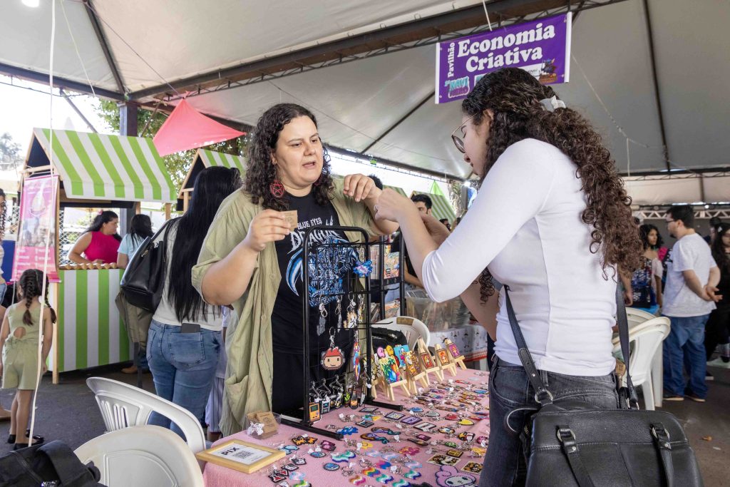 2º NaviNerd consolida Naviraí como polo cultural, científico e tecnológico do Cone Sul