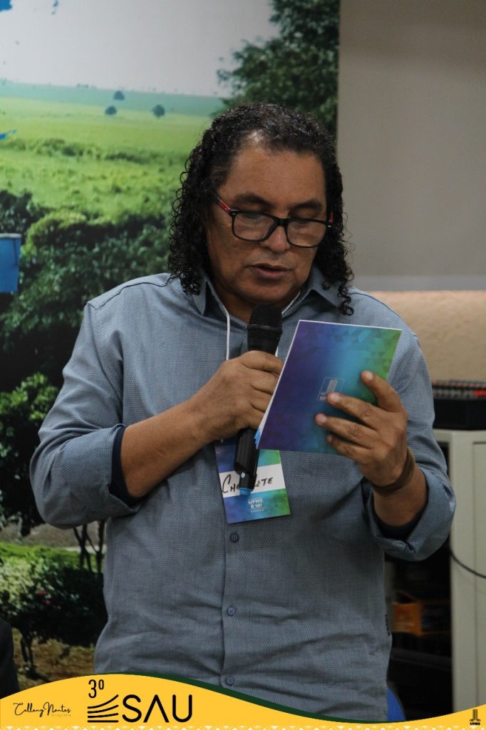 Naviraí: 3ª Semana de Arquitetura e Urbanismo do CPNV/UFMS discute cidades sustentáveis e inclusivas Naviraí: 3ª Semana de Arquitetura e Urbanismo do CPNV/UFMS discute cidades sustentáveis e inclusivas