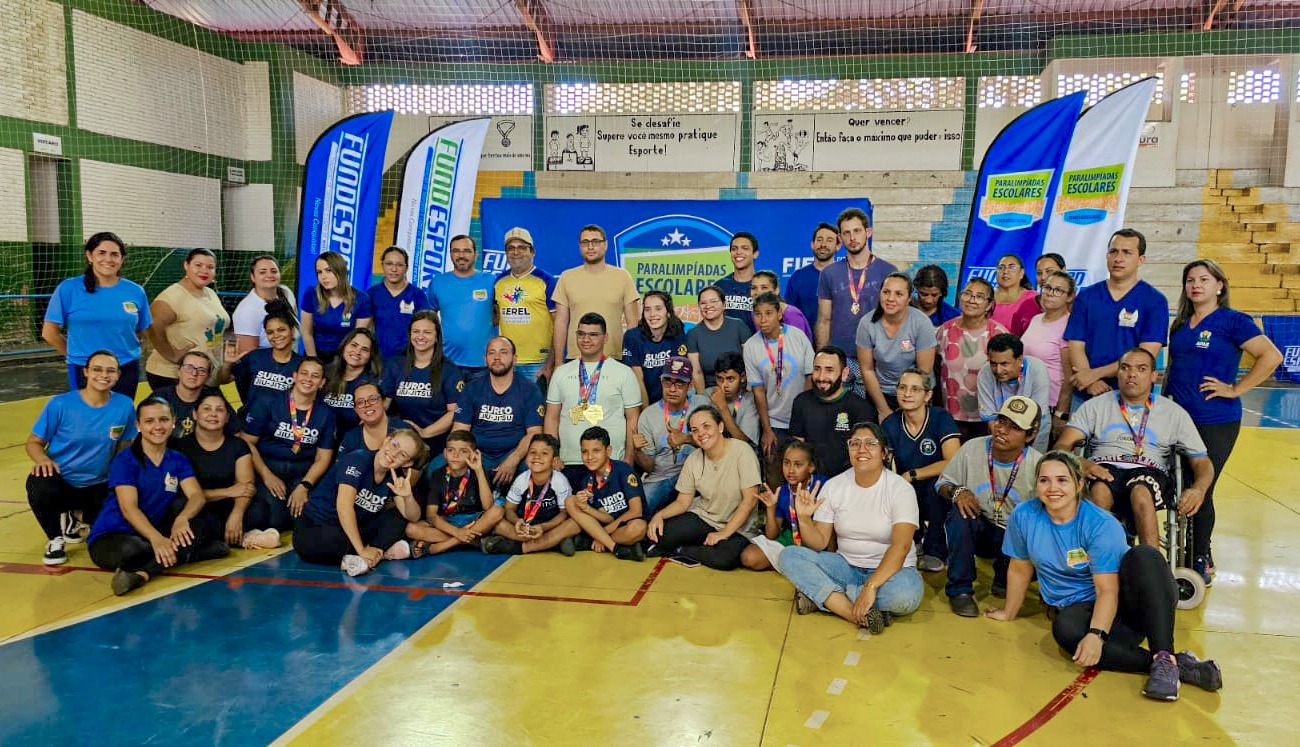 Festival da Inclusão traz curso inédito para profissionais em Naviraí
