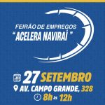 Prefeitura de Naviraí
