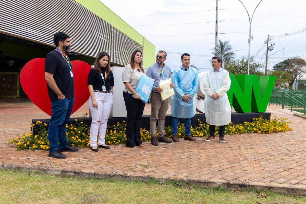 Prefeitura de Naviraí