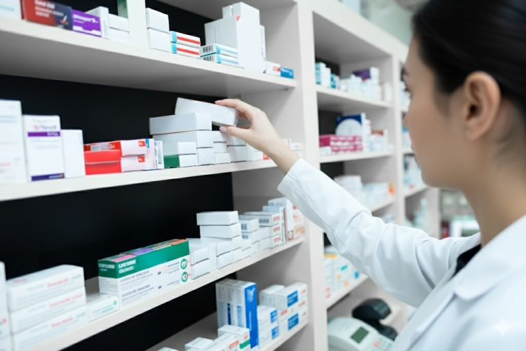 NAVIRAÍ: Por QR Codes, usuário tem acesso a lista de medicamentos disponibilizados pela Saúde Municipal