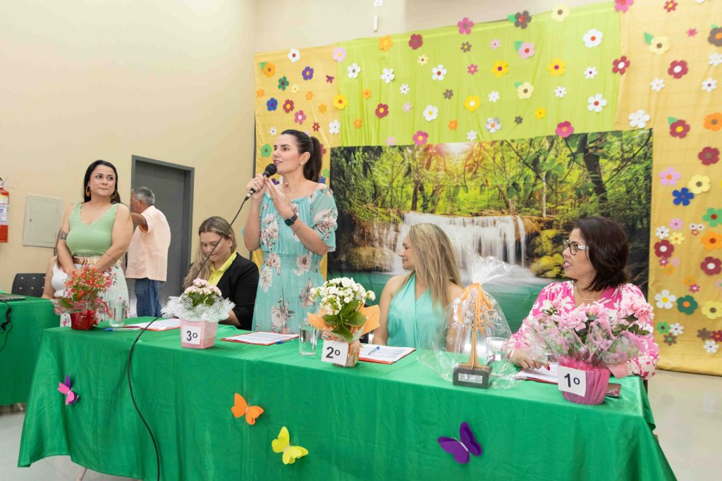 Primavera em Naviraí é celebrada com Baile e Piquenique para a Melhor Idade