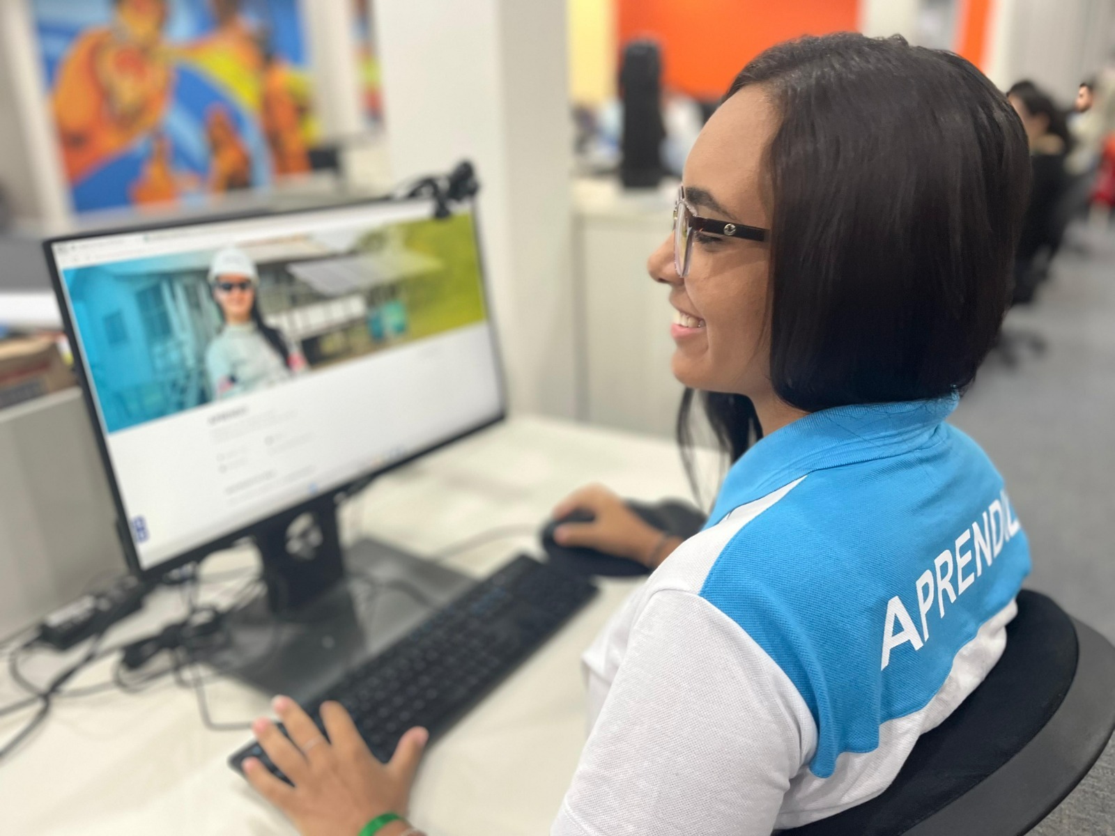 Energisa MS oferece oportunidade de primeiro emprego em Naviraí e mais duas cidades