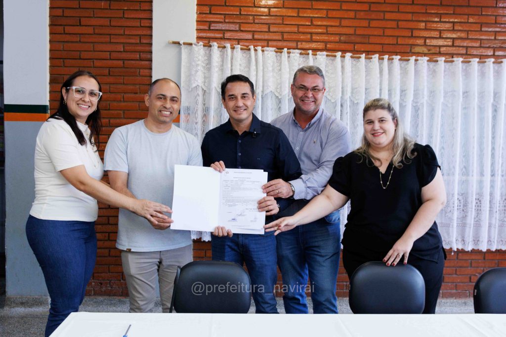 Prefeitura de Naviraí