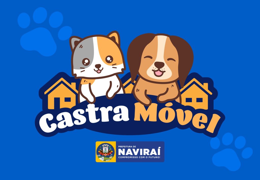 Prefeitura de Naviraí