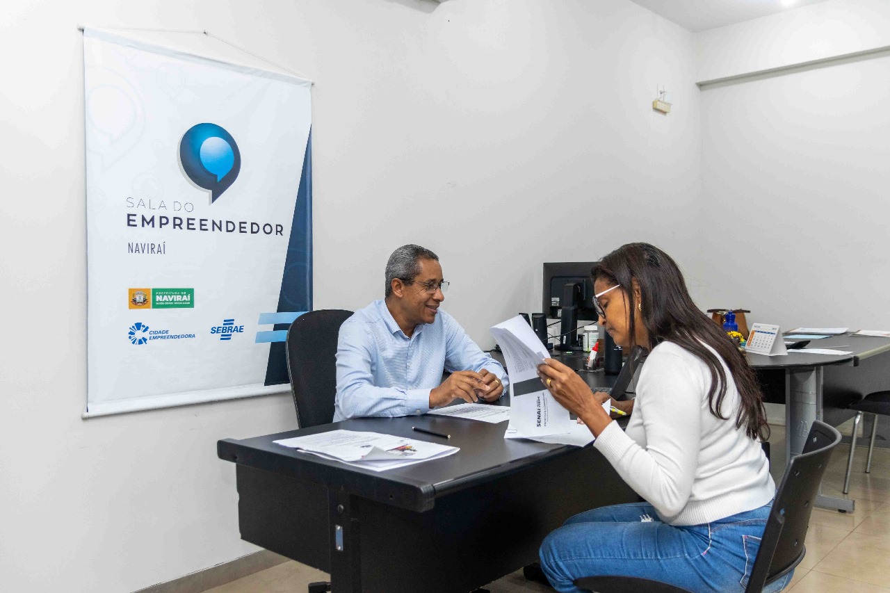 Mutirão “Fique em Dia, MEI!” atendimento de 12 a 14 deste mês em Naviraí Mutirão “Fique em Dia, MEI!” atendimento de 12 a 14 deste mês em Naviraí