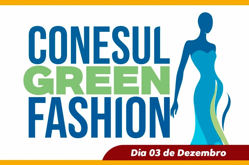 Com apoio da Prefeitura Naviraí terá Conesul Green Fashion