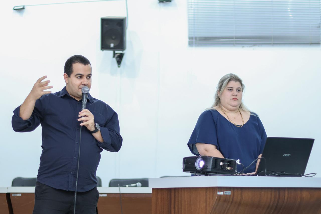 Prefeitura de Naviraí Apresenta PPA 2026-2029 e LOA 2026 com Foco em ODS e Responsabilidade Fiscal Prefeitura de Naviraí Apresenta PPA 2026-2029 e LOA 2026 com Foco em ODS e Responsabilidade Fiscal