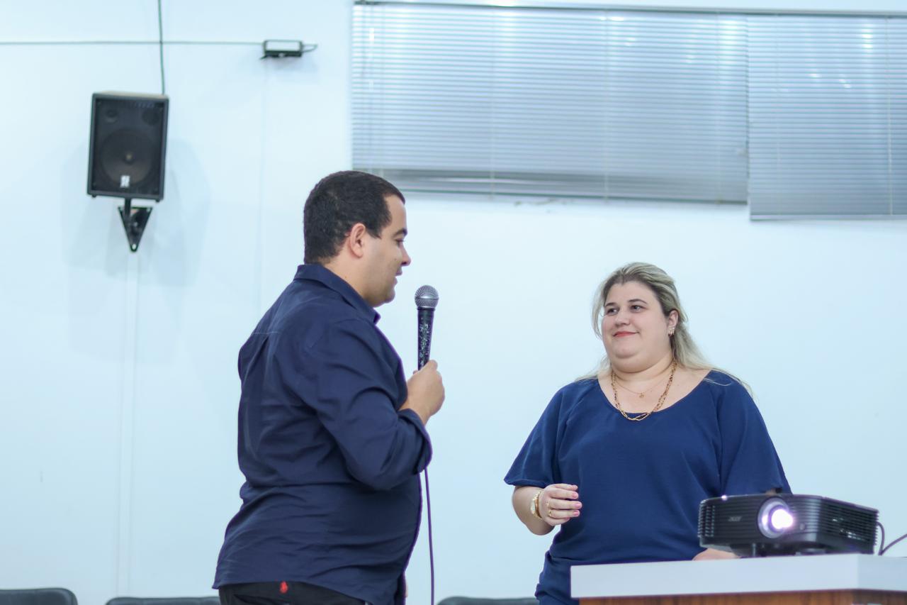 Prefeitura de Naviraí Apresenta PPA 2026-2029 e LOA 2026 com Foco em ODS e Responsabilidade Fiscal Prefeitura de Naviraí Apresenta PPA 2026-2029 e LOA 2026 com Foco em ODS e Responsabilidade Fiscal