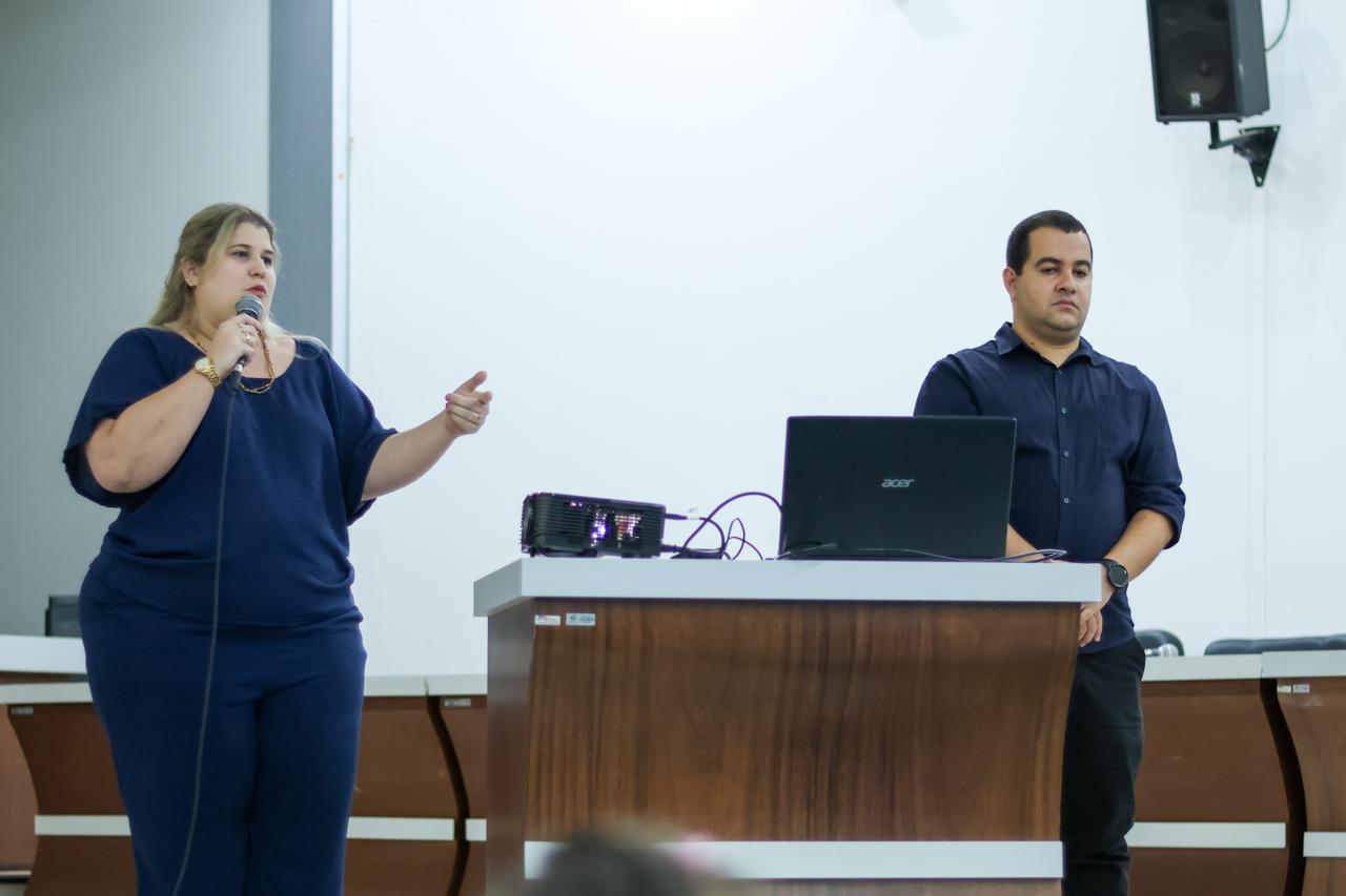 Prefeitura de Naviraí Apresenta PPA 2026-2029 e LOA 2026 com Foco em ODS e Responsabilidade Fiscal Prefeitura de Naviraí Apresenta PPA 2026-2029 e LOA 2026 com Foco em ODS e Responsabilidade Fiscal