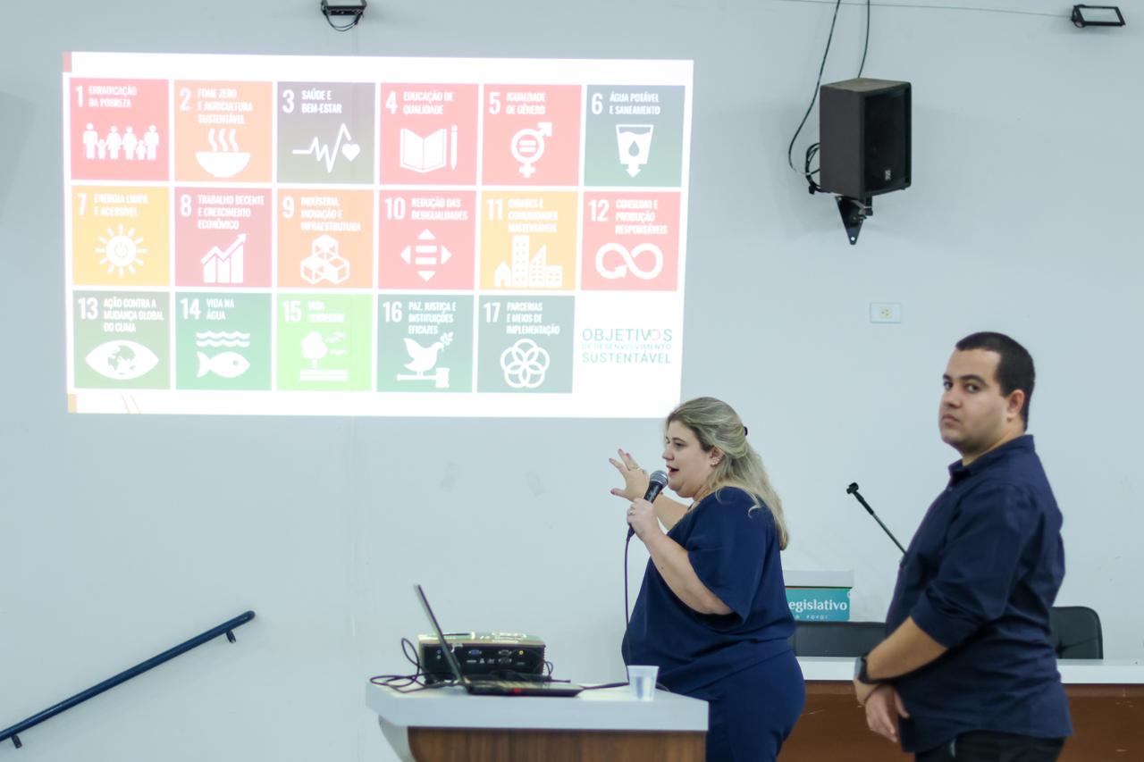 Prefeitura de Naviraí Apresenta PPA 2026-2029 e LOA 2026 com Foco em ODS e Responsabilidade Fiscal Prefeitura de Naviraí Apresenta PPA 2026-2029 e LOA 2026 com Foco em ODS e Responsabilidade Fiscal