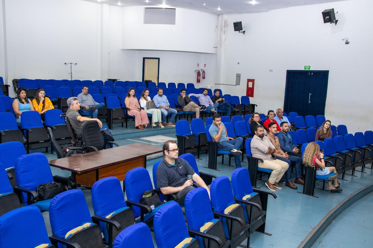 Prefeitura de Naviraí Apresenta PPA 2026-2029 e LOA 2026 com Foco em ODS e Responsabilidade Fiscal Prefeitura de Naviraí Apresenta PPA 2026-2029 e LOA 2026 com Foco em ODS e Responsabilidade Fiscal