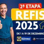 Prefeitura de Naviraí