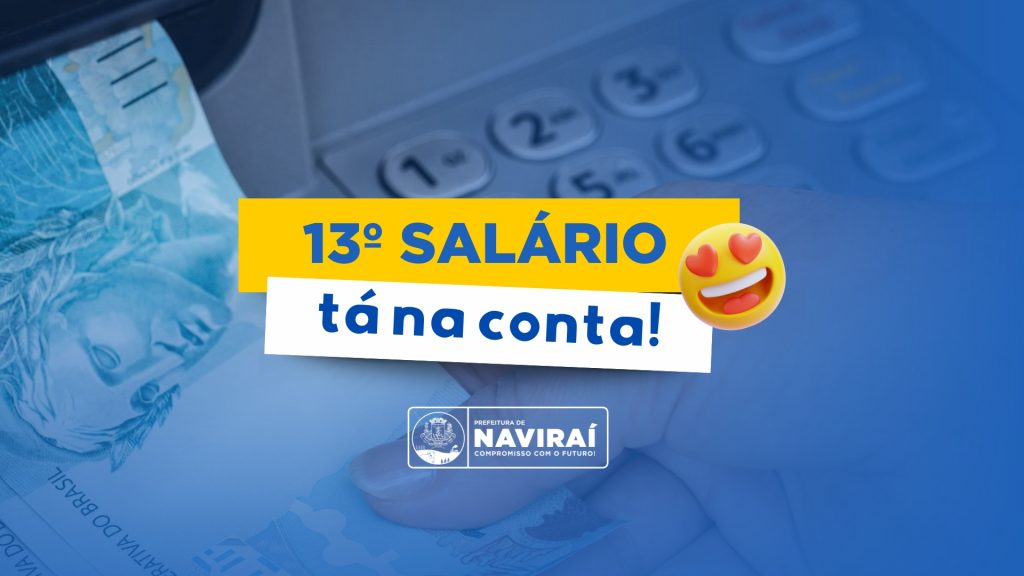 Prefeitura de Naviraí