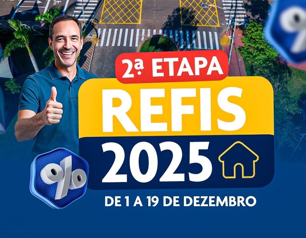 Prefeitura de Naviraí