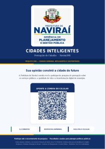 Prefeitura de Naviraí