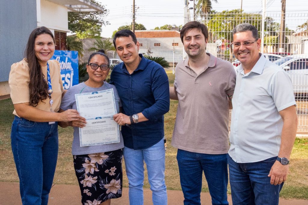 Prefeitura de Naviraí