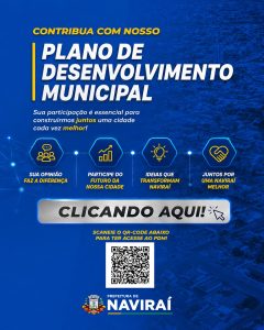 Prefeitura de Naviraí