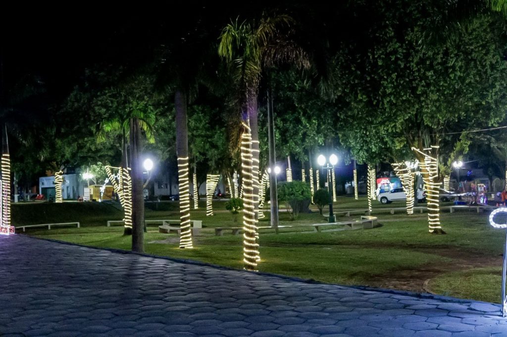 Prefeitura de Naviraí