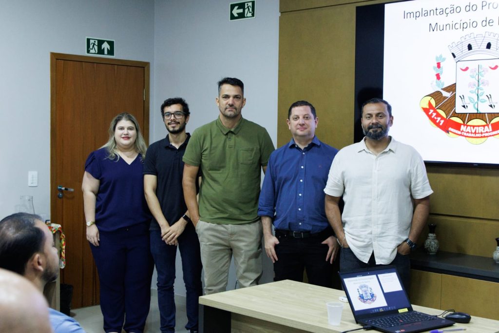 Prefeitura de Naviraí