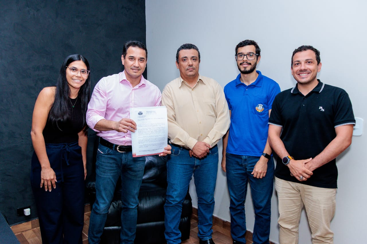 Naviraí Destaca-se em Avaliação Nacional e Conquista o Selo Ouro de Transparência Pública Naviraí Destaca-se em Avaliação Nacional e Conquista o Selo Ouro de Transparência Pública